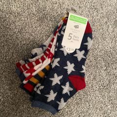 Baby socks