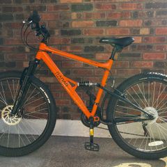 Mountain Bike NEW