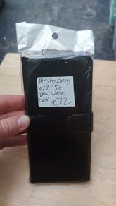 Wallet Case For Samsung Galaxy A22