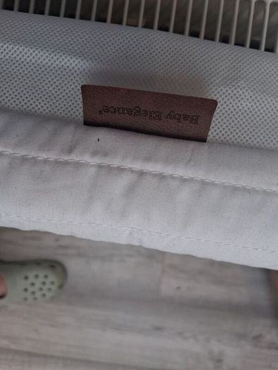 Cot Bed