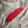 Vintage Wenger Commander Retired 85mm Swiss Army Knife Image 5