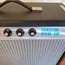 Fender Princeton 68 custom Image 3