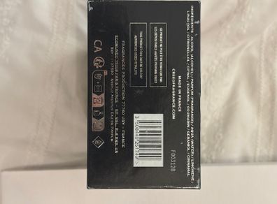 Creed Absolu Aventus 75ml Rare Limited Edition Batch