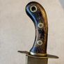 Infantry cutlass m1848 Image 3