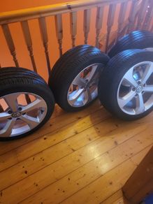 Wheel