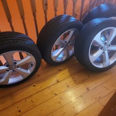 Wheel