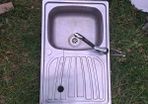 Kitchen sink