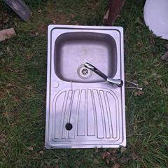 Kitchen sink