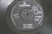 The Beatles 7"