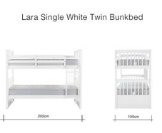 Bunk Beds