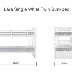 Bunk Beds