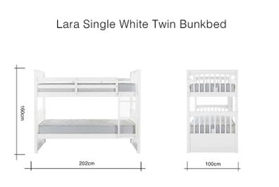 Bunk Beds