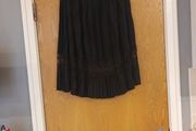 River Island Pleated  Skirt.   S.16