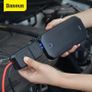 Power Starter Super Energy Car Jump Starter 8000mAh Image 3