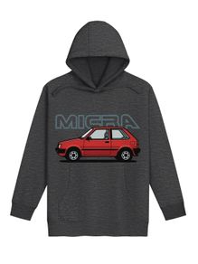Hoodies for Petrolheads