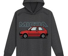 Hoodies for Petrolheads
