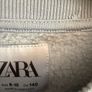 Zara sweater girls Age 9-10 years Image 3