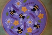Embroidery