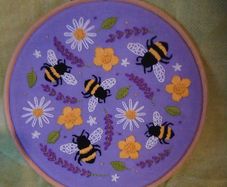 Embroidery