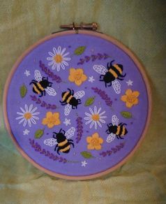 Embroidery