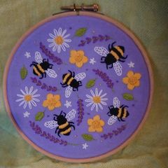 Embroidery