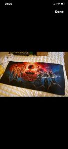 gaming mat