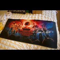 gaming mat