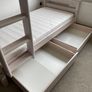 Flexa Bunk beds with storage Image 2
