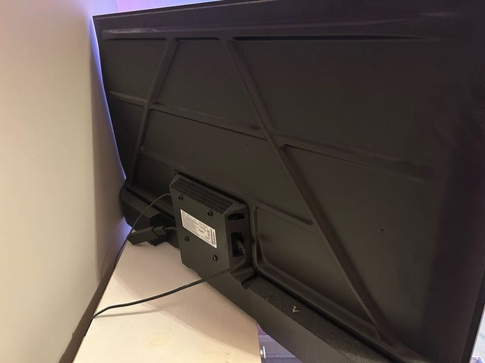 Smart tv