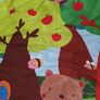 Play mat - interactive - tummy time mat Image 3