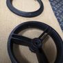 Nylon  wheels Image 8