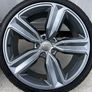 Audi RS4/RS5 Style 19" Alloy Wheels Image 6