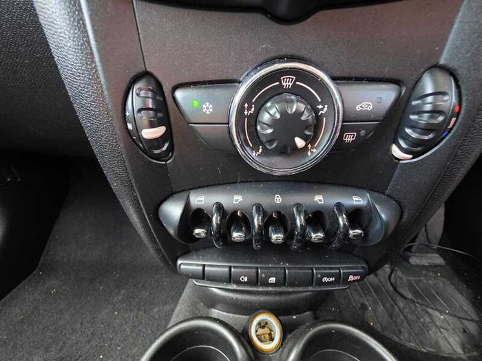 2010 Mini Countryman