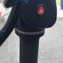 manfrotto Monopod video Head Image 7