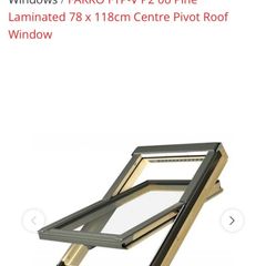 fakro roof windows