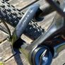 Trek ProCaliber 9.5 frame plus completed different parts Image 2