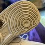 Nike Leather Baby trainers UK 4,5( 21) Image 4