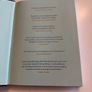 Ellen Ryan - Gods Don't Cry. Signed. Hardcover. Irish Immortals. Mythology. Image 5