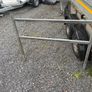 Ifor Williams Builders Trailer with Canopy Image 7