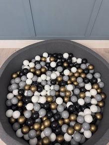 Kids Ball Pit