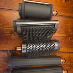 Dyson Airwrap Complete Set 2024