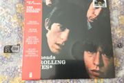 Out of our Heads Rolling Stones Record Store Day American Version Sealed