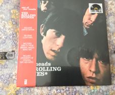 Out of our Heads Rolling Stones Record Store Day American Version Sealed