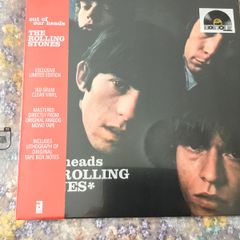 Out of our Heads Rolling Stones Record Store Day American Version Sealed