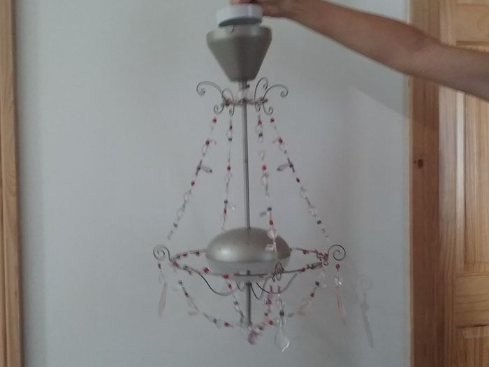 ceiling lamp