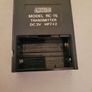 Amstrad RC-15 Image 3