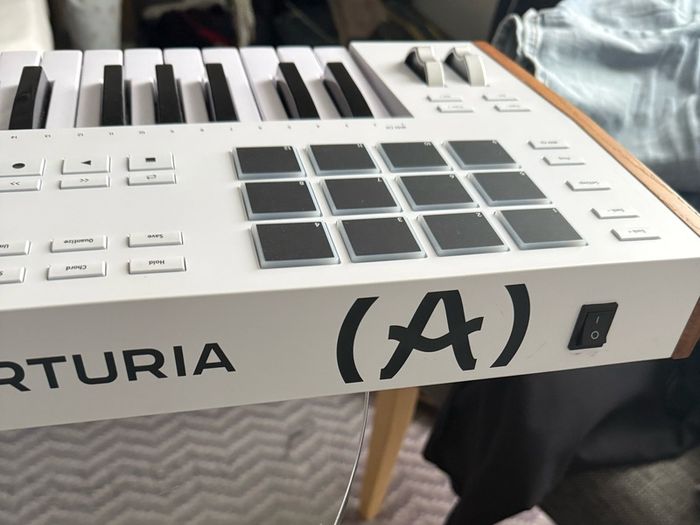 Arturia Keylab 49 MK3