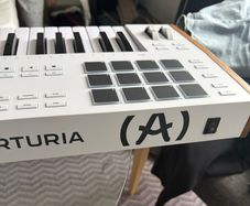 Arturia Keylab 49 MK3