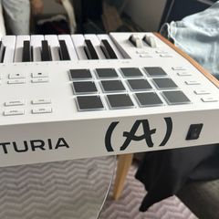 Arturia Keylab 49 MK3