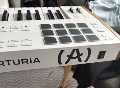 Arturia Keylab 49 MK3